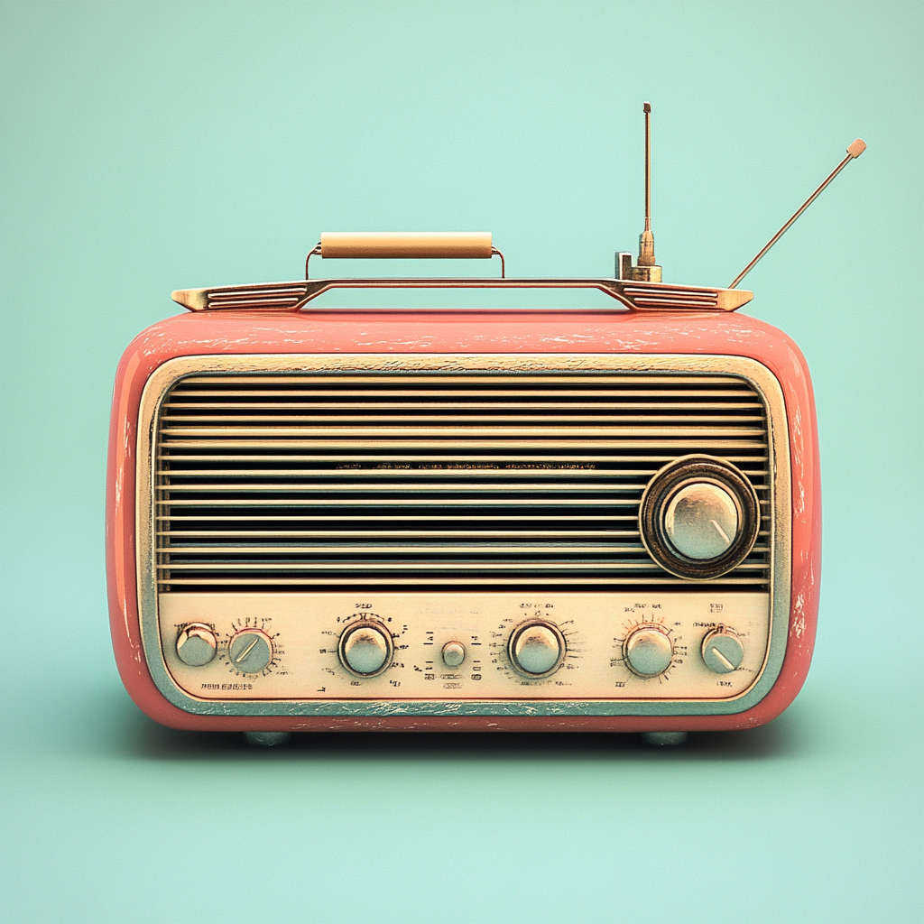 Song Summary Illustration